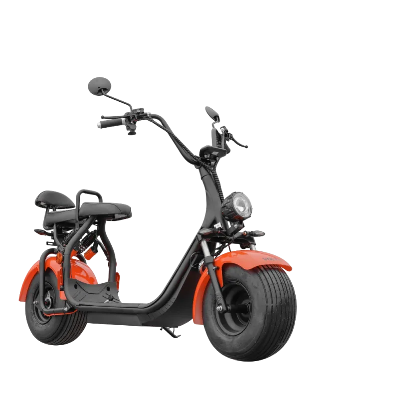2026 Volta SE E-Bike