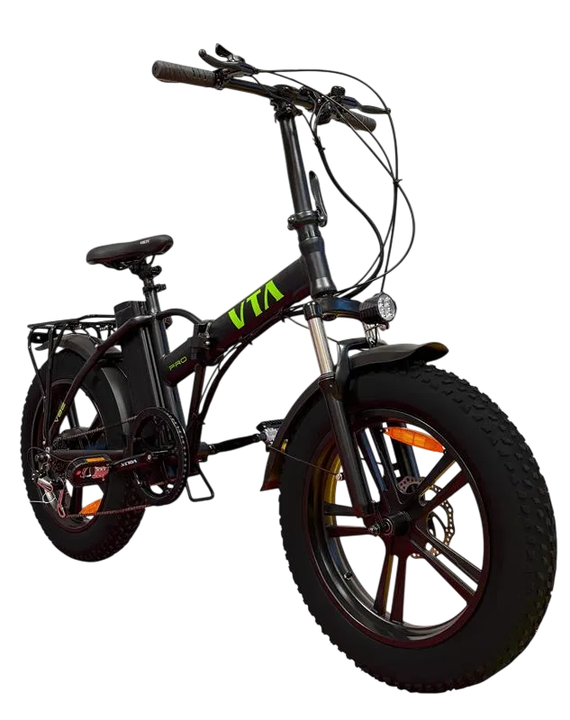 2026 Volta VB2 Pro