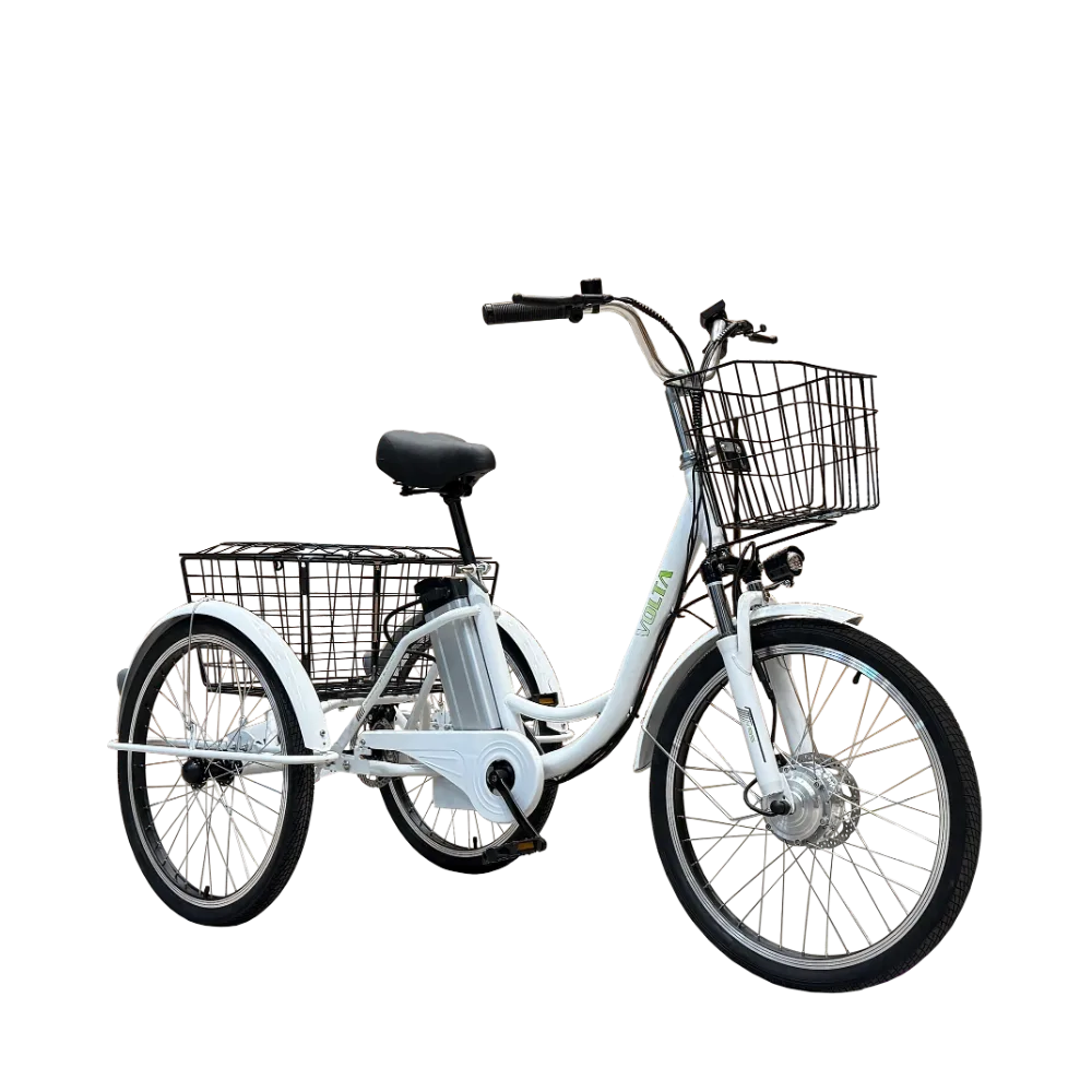2026 Volta VB5