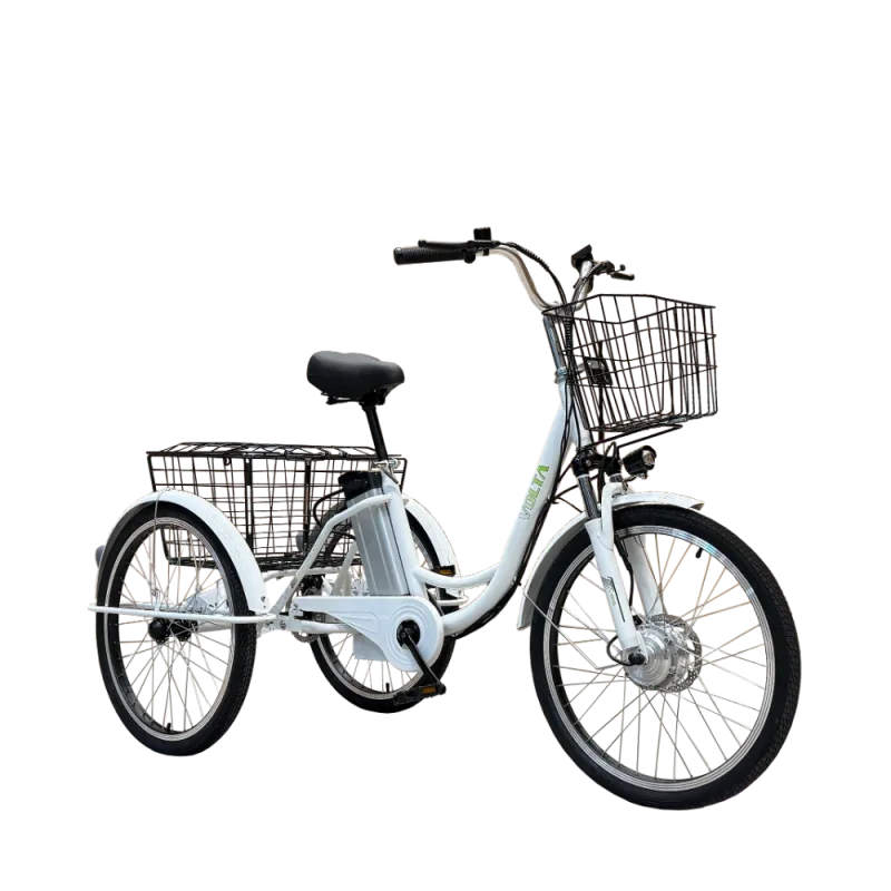 2026 Volta VB5 E-Bike