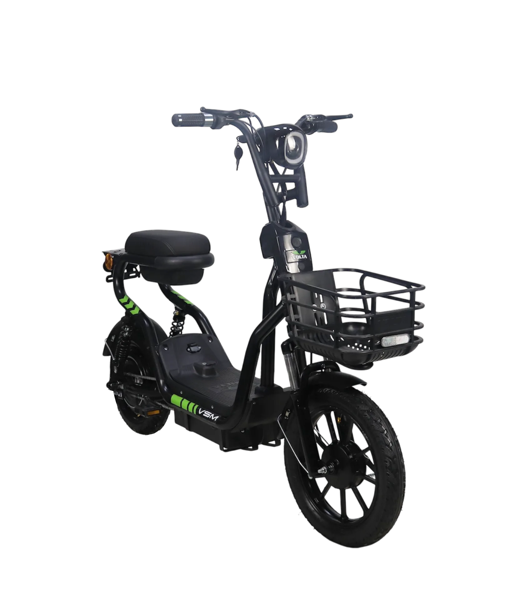 2026 Volta VSM