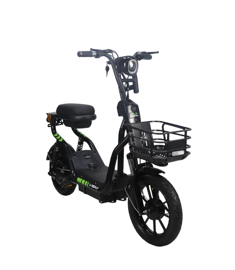 2026 Volta VSM E-Bike