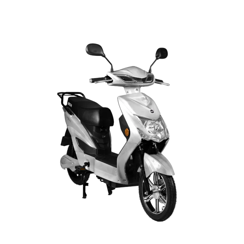 2026 Volta VSX E-Bike
