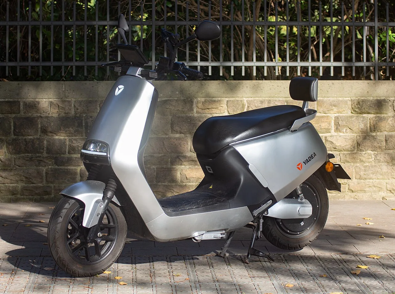 2020 Yadea G5