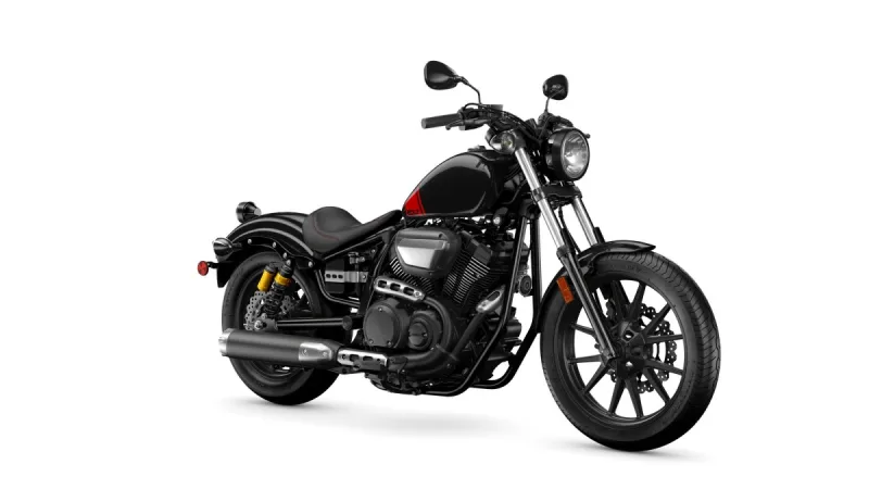 Yamaha Bolt R-Spec 2026