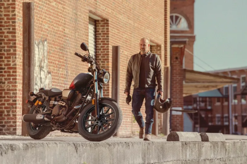 Yamaha Bolt R-Spec 2026