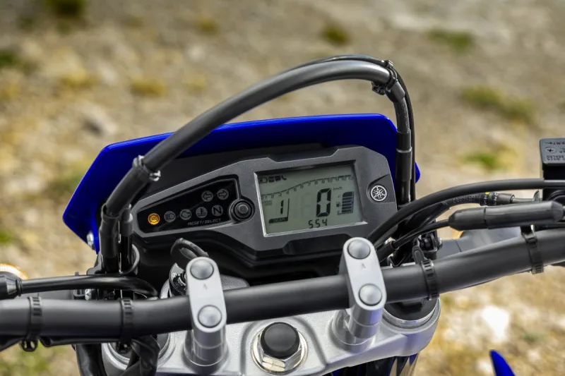 Yamaha R125 2026