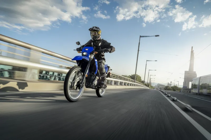 Yamaha R125 2026