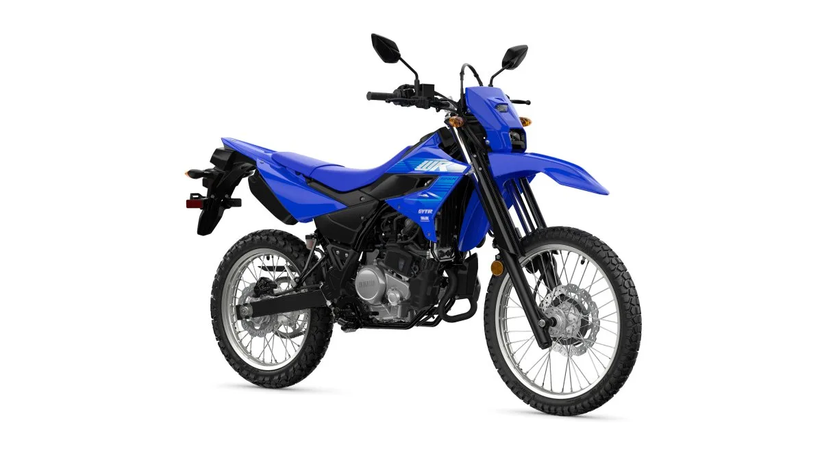 2026 Yamaha R125