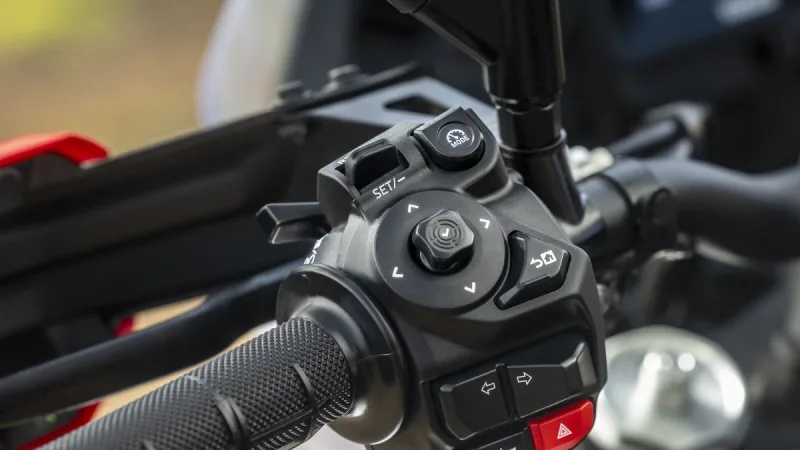 Yamaha Tenere 700 World Raid 2026