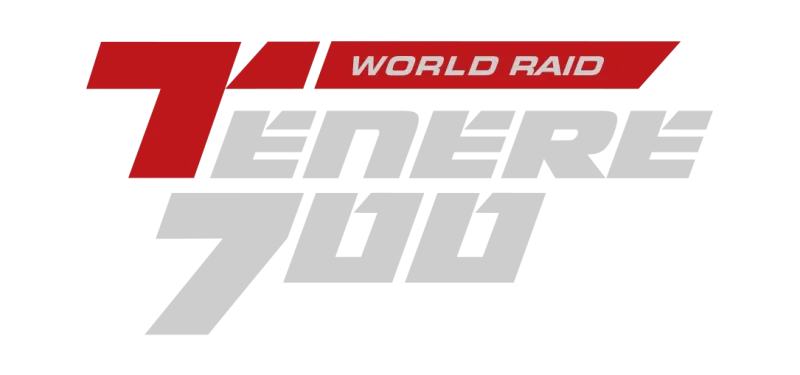 Yamaha Tenere 700 World Raid 2026