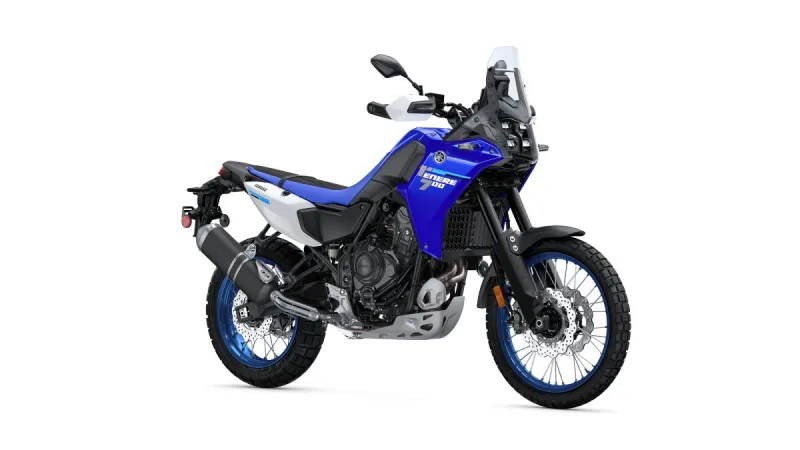 Yamaha Tenere 700 2026