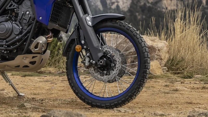 Yamaha Tenere 700 2026