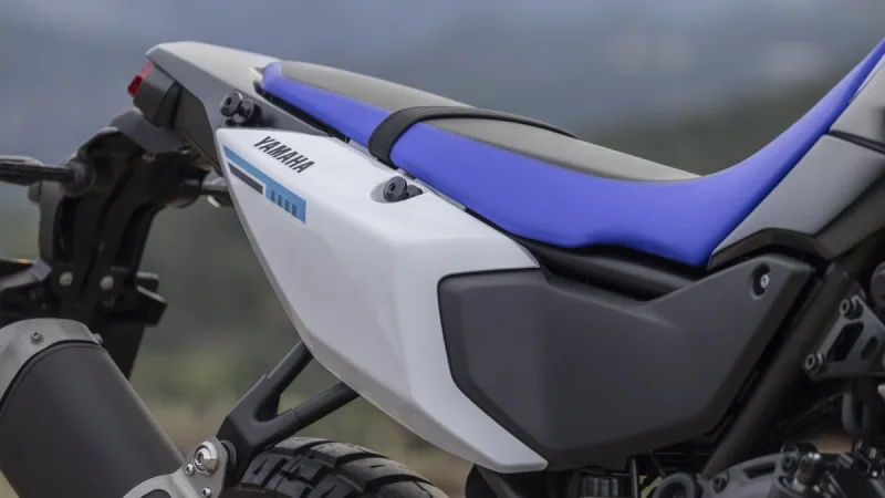 Yamaha Tenere 700 2026
