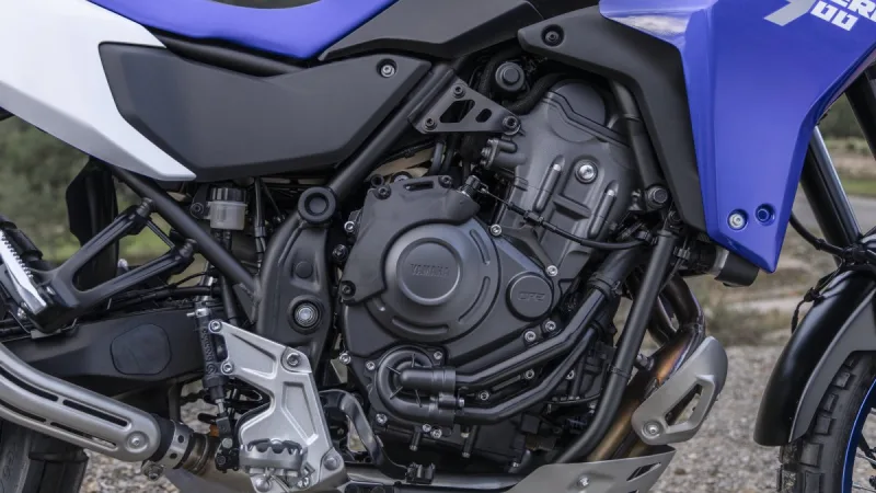 Yamaha Tenere 700 2026