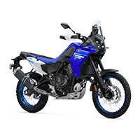 2026 Yamaha Tenere 700