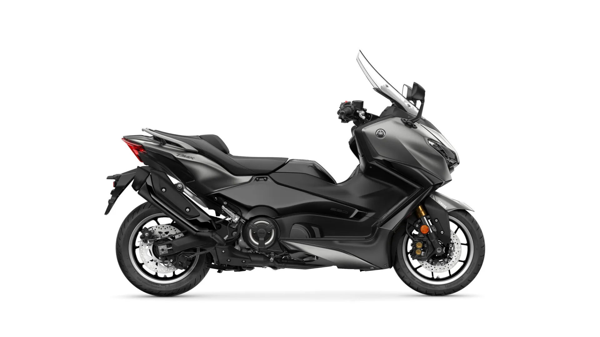 2026 Yamaha TMAX 560