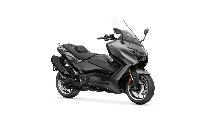 Yamaha TMAX 560 2026