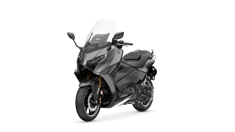 Yamaha TMAX 560 2026