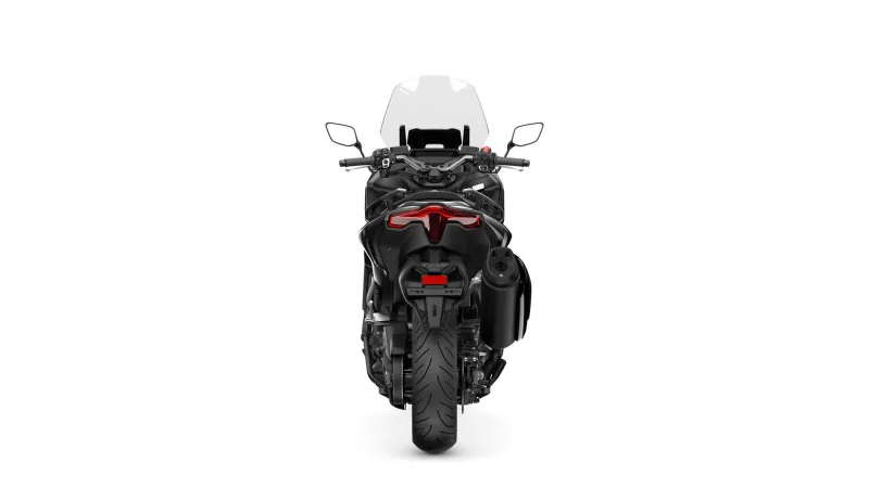 Yamaha TMAX 560 2026