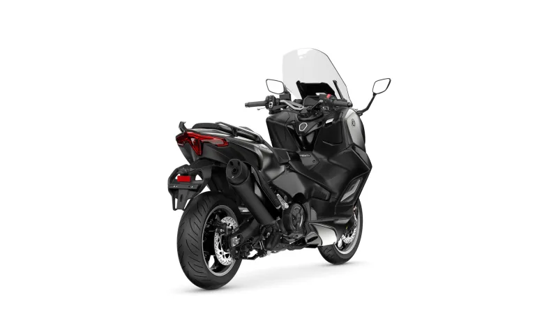 Yamaha TMAX 560 2026