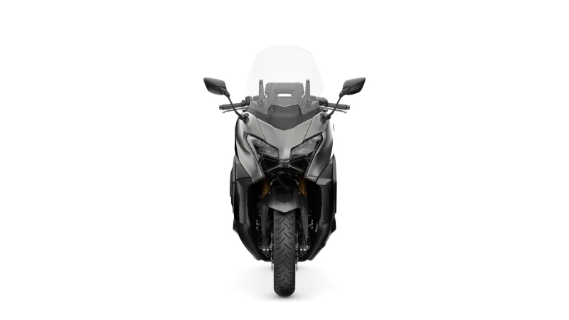 Yamaha TMAX 560 2026