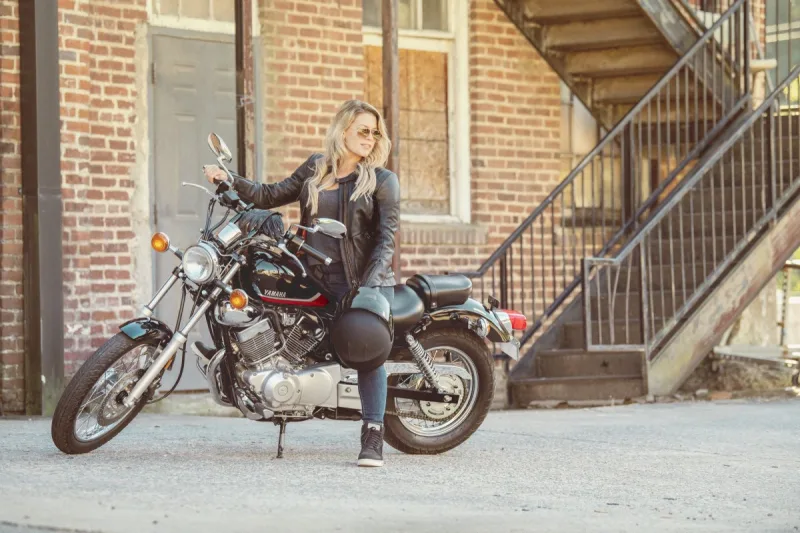Yamaha V Star 250 2026