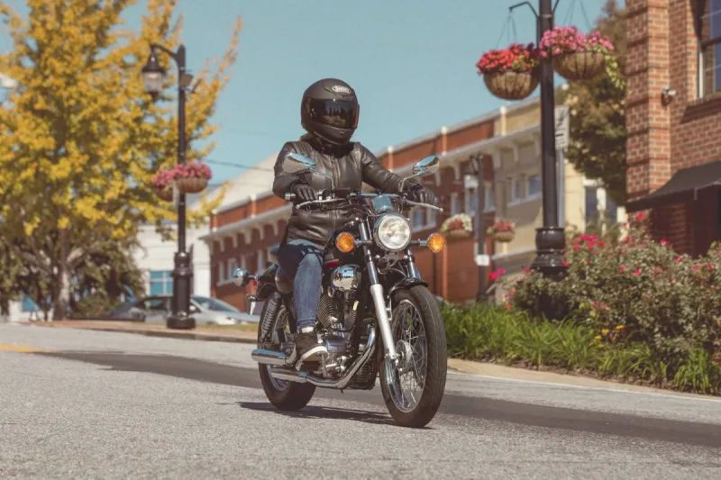 Yamaha V Star 250 2026