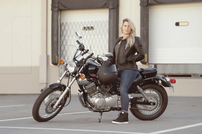 Yamaha V Star 250 2026