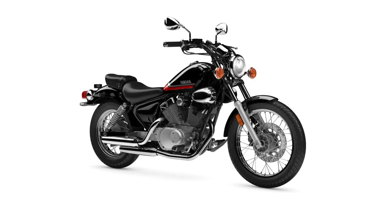 2026 Yamaha V Star 250
