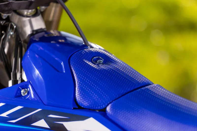 Yamaha WR450F 2026