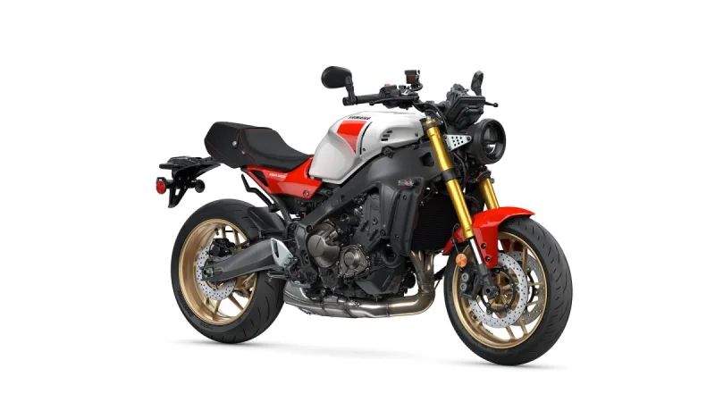 Yamaha XSR900 2026
