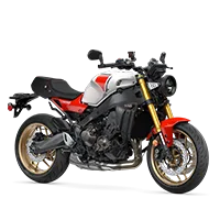 2026 Yamaha XSR900 Motosiklet