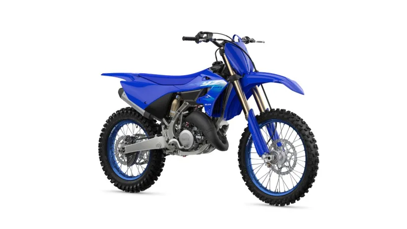 Yamaha YZ125 2026