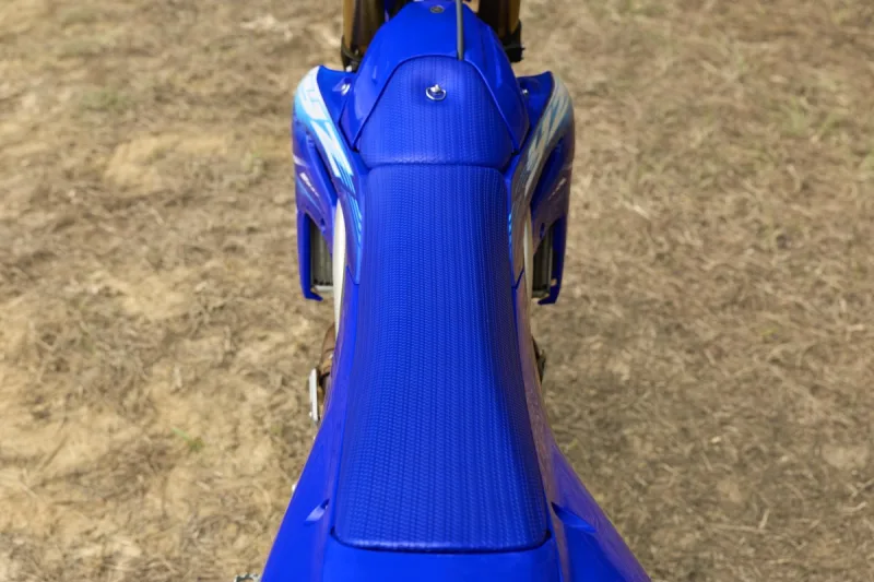 Yamaha YZ450F 2026