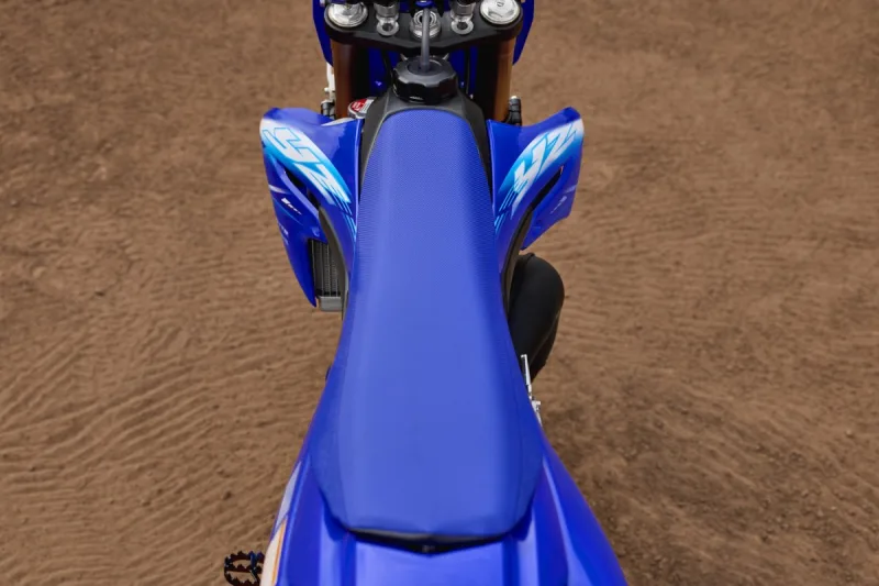 Yamaha YZ65 2026