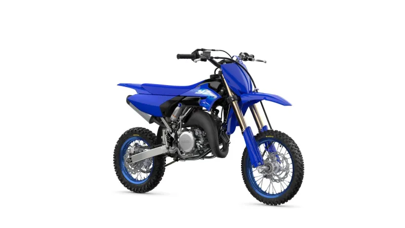 2026 Yamaha YZ65 Motosiklet