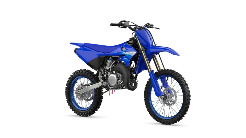 Yamaha YZ85 2026