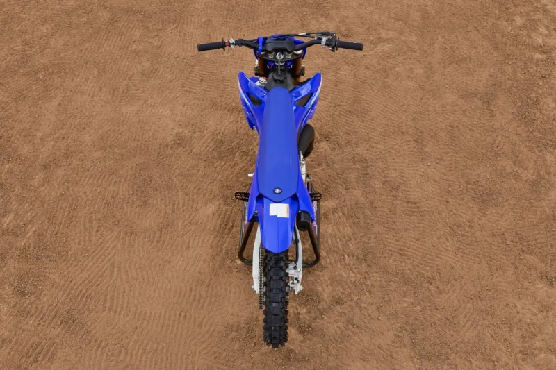 Yamaha YZ85 2026