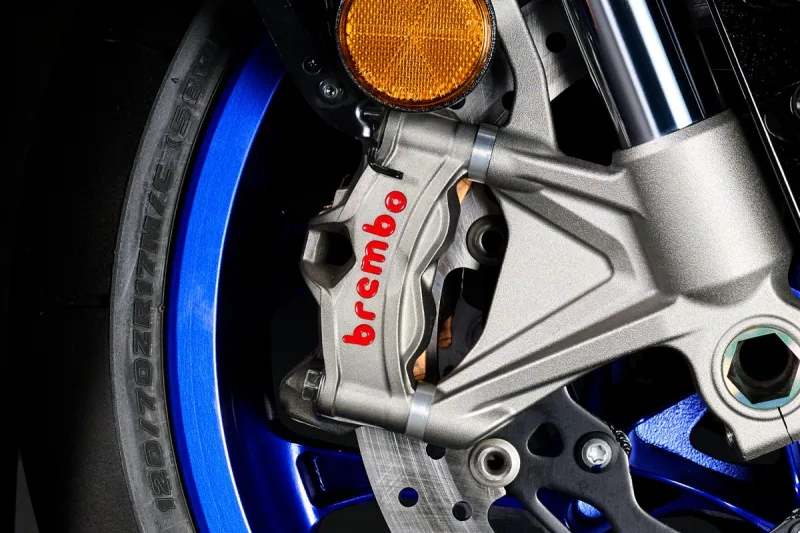 Yamaha YZF R1 2026