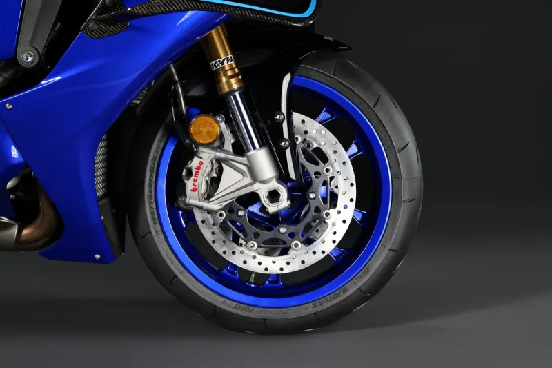 Yamaha YZF R1 2026