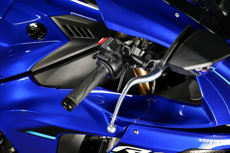 Yamaha YZF R1 2026