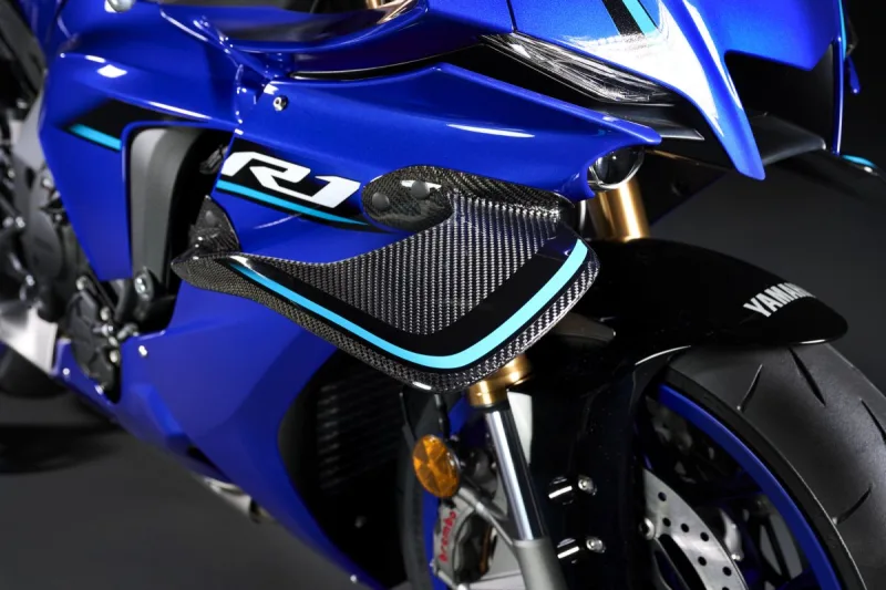 Yamaha YZF R1 2026
