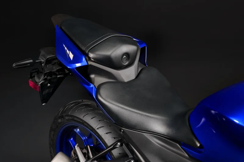 Yamaha YZF-R3 2026