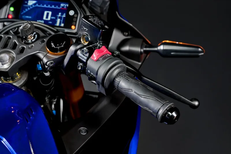 Yamaha YZF-R3 2026