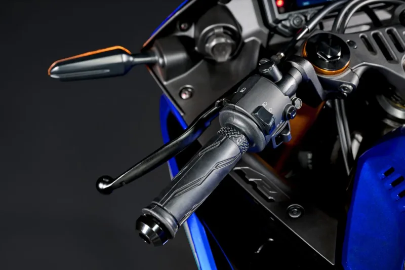 Yamaha YZF-R3 2026