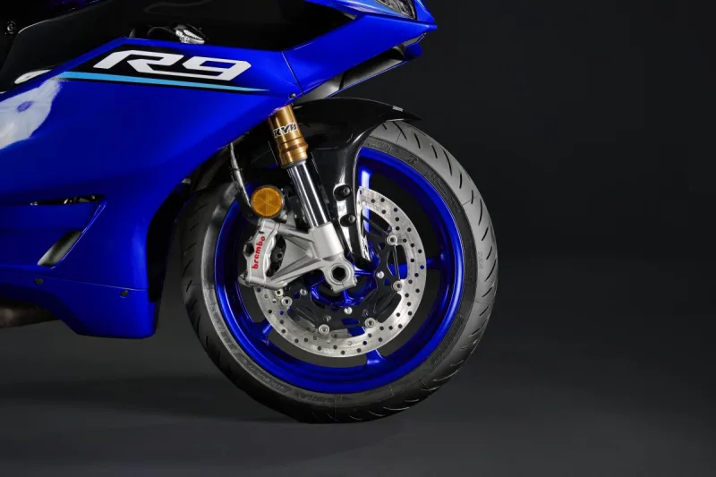 Yamaha YZF-R9 2026