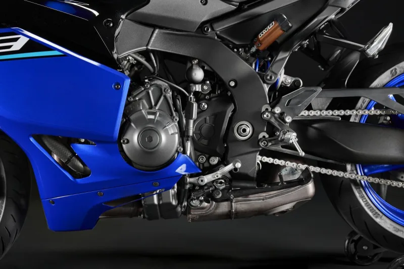 Yamaha YZF-R9 2026