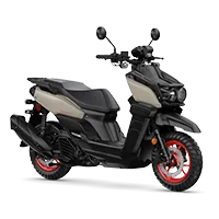 2026 Yamaha Zuma 125 Motosiklet