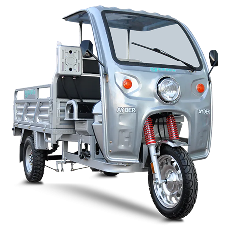 2026 Yuki AYDER 250 Motosiklet